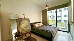 The Cristallo (D15), Apartment #525448541